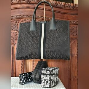 ✨️DKNY Tote✨️ FREE GIFTS W/ PURCHASE